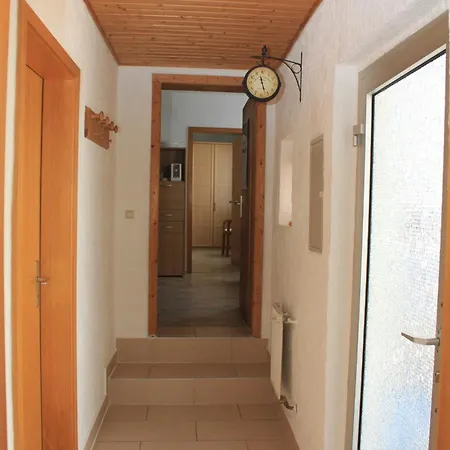Apartment -kiefer Hillscheid