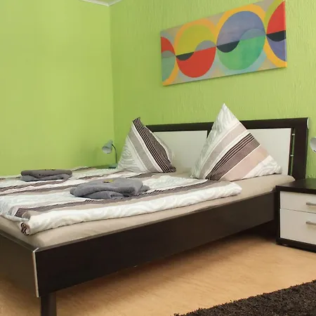 -kiefer Apartment Hillscheid